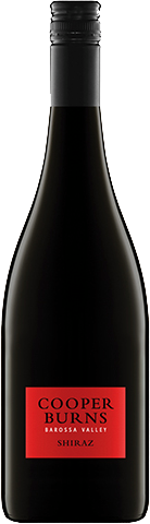 Cooper Burns Barossa Valley Shiraz 2020 Barossa Valley